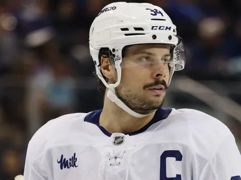 When do Maple Leafs play next? Auston Matthews and company beat Senators to advance in 2025 Stanley Cup Playoffs