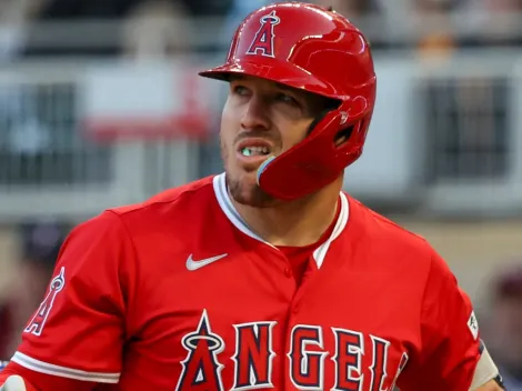 Bad news for Angels: Ron Washington provides key update on Mike Trout’s knee injury