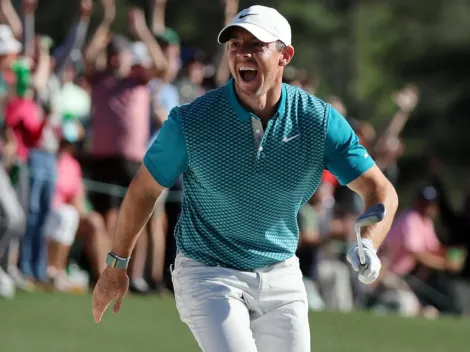Golf Majors winners list: Rory McIlroy, Tiger Woods and other all-time champions