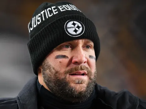 Ben Roethlisberger hints Steelers may have found a Tom Brady like situation