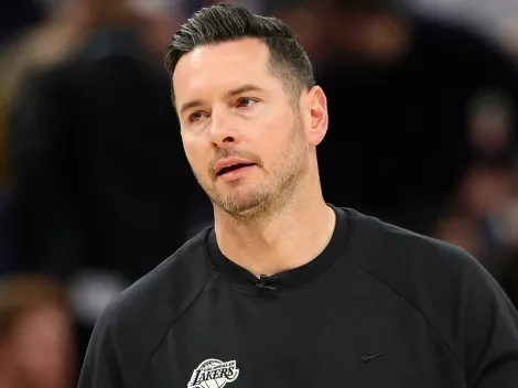 Lakers insider reportedly reveals JJ Redick’s future with team after early playoff exit