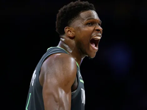 Former NBA player Jay Williams raises doubts about Anthony Edwards being the face of the league