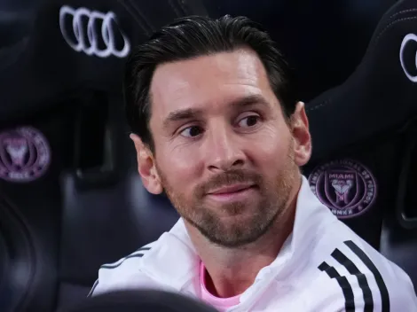 Yamal’s path to matching Messi, Ronaldo outlined by Barcelona coach ahead of Champions League clash