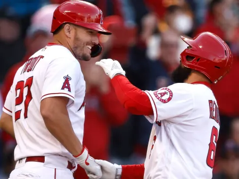 Trout’s $245M teammate has played fewer than 260 games in 5 years