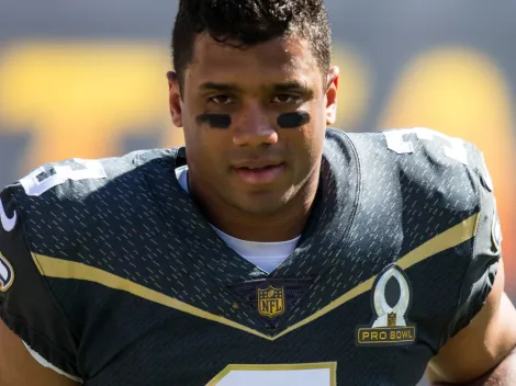 Giants HC Brian Daboll could make key decision on his QB1 between Russell Wilson and Jaxson Dart