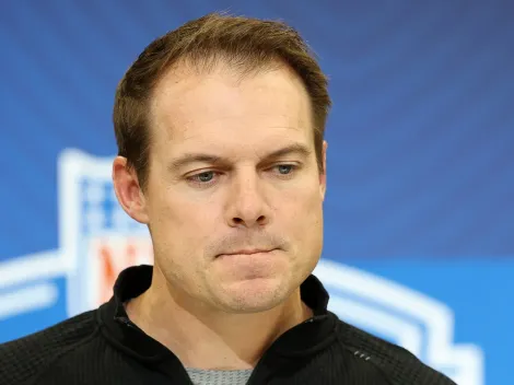 Kevin O'Connell sends clear message on Vikings' QB decision between J.J. McCarthy and Aaron Rodgers