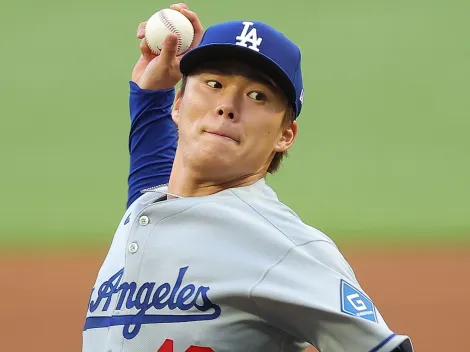 Dodgers manager Dave Roberts makes one thing clear after Yoshinobu Yamamoto’s gem vs. Braves