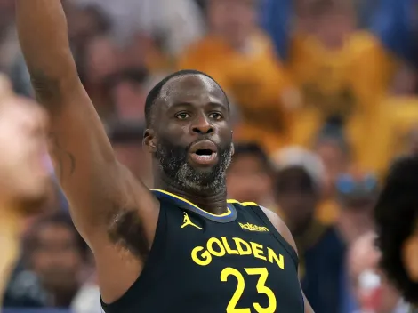 Warriors’ Draymond Green reflects on 2019 finals loss after standout playoff performance by Rockets star