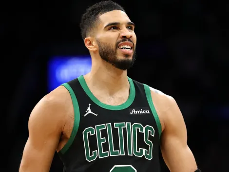 Jayson Tatum could surpass Kevin Durant’s legacy, claims former NBA champion with the Celtics