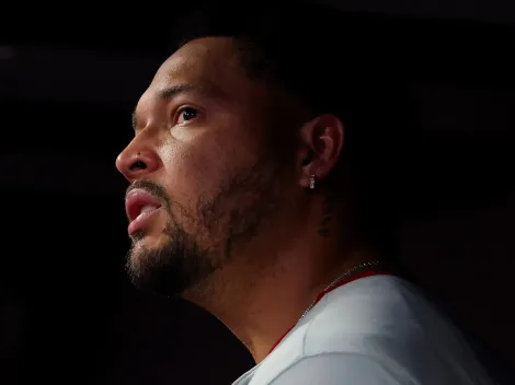 Phillies make tough call on Taijuan Walker, Rob Thomson confirms