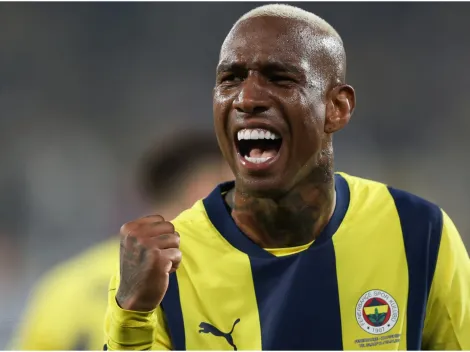 Where to watch Fenerbahce vs Besiktas live in the USA: 2024/2025 Turkish Super Lig