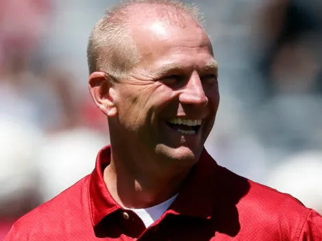 Alabama HC Kalen DeBoer makes major statement on QB battle ahead of the 2025 NCAAF season