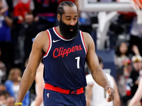 James Harden still ringless at 35: How long did it take LeBron James, Stephen Curry and other stars to win their first NBA title?