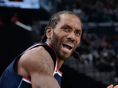Clippers’ Kawhi Leonard makes blunt admission about team’s future after elimination vs Nuggets