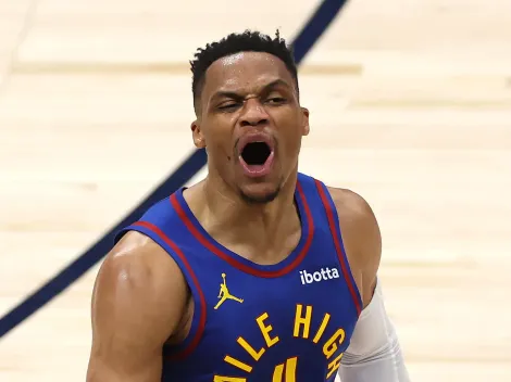 Nuggets’ Russell Westbrook reveals how his experience helps him make a difference in the 2024-25 NBA playoffs