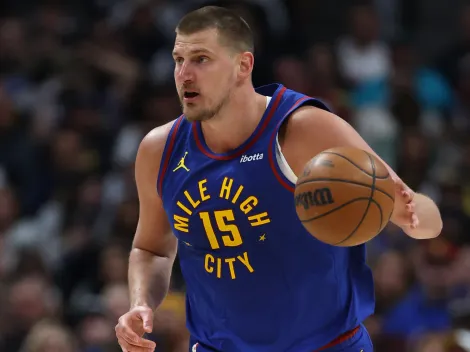 Not Nikola Jokic: Denver Nuggets player breaks rare three-shot playoff trend in standout performance