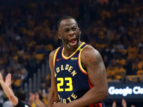 Warriors’ Steve Kerr highlights Draymond Green’s importance ahead of Game 7 vs Rockets