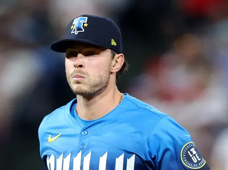 Kepler sends strong message about Phillies starter: 'Every time he’s on the mound, I feel relieved'