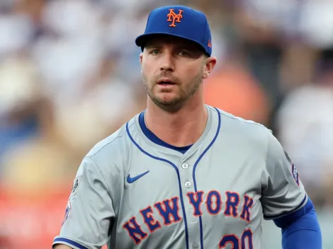Carlos Mendoza delivers upsetting injury updates on two of Pete Alonso’s key teammates