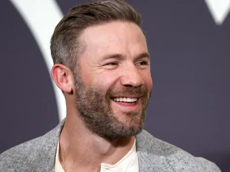 NFL News: Patriots legend and 3x Super Bowl champion Julian Edelman receives a major recognition