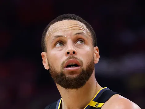 Warriors’ Stephen Curry reveals the key behind Game 7 win over Rockets in 2024–25 NBA Playoffs