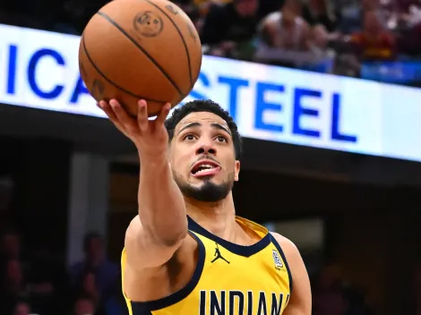 NBA News: Pacers’ Tyrese Haliburton makes bold statement about Cavaliers series after Game 1