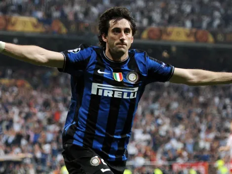 How many UEFA Champions League titles have Inter Milan won?