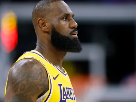 LeBron James’ agent Rich Paul gives bold opinion on 2025 Lakers roster after early playoff exit