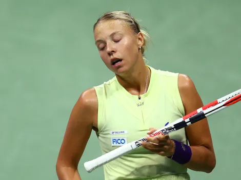 She was World No. 2, defeated Venus Williams but was forced to retire at just 27 due to injury