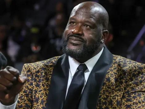Shaquille O’Neal’s latest big-name signing talks about Sacramento State’s massive rebuild
