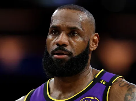 Why is LeBron James not attending the 2025 Met Gala?