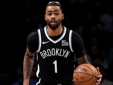 Nets projected to take Duke superstar in the NBA Draft