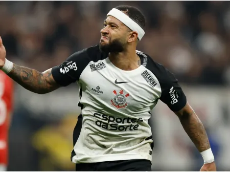 Where to watch Corinthians vs America de Cali in the USA: 2025 Copa Sudamericana