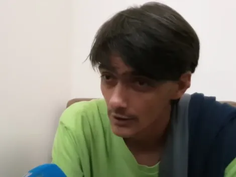 He was a promising talent but an addiction ruined his career: ‘I could’ve been another Djokovic’