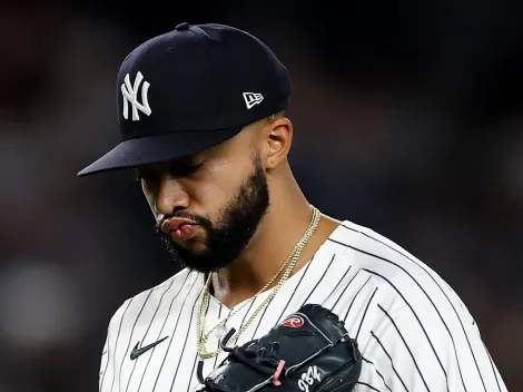 Williams gets blasted by Yankees fans on social media after loss to Padres