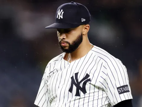 NY Yankees’ Carlos Rodon steps in with message for Devin Williams after latest setback vs. Padres