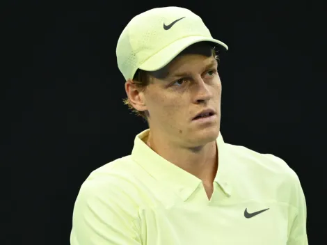 Jannik Sinner returns from suspension at Italian Open and offers unexpected praise to rival