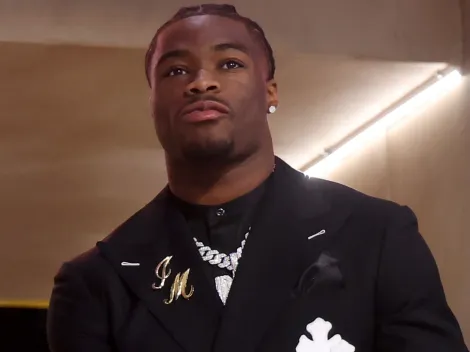 Seahawks QB Jalen Milroe reveals his top priority heading into the 2025 NFL season