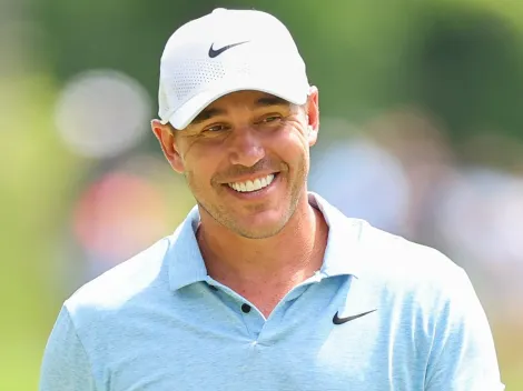 Brooks Koepka’s profile: Career, height, love life, age, caddie and all about him