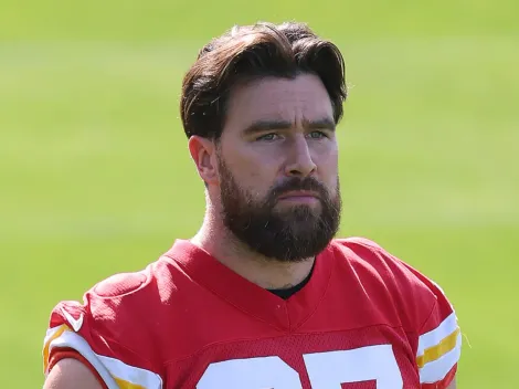 Chiefs could lose potential Travis Kelce replacement to the Dolphins