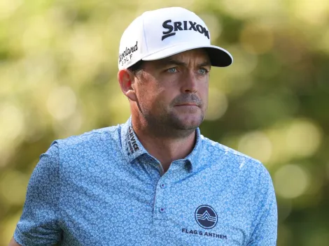 Keegan Bradley’s net worth: How much money does the American golfer have?