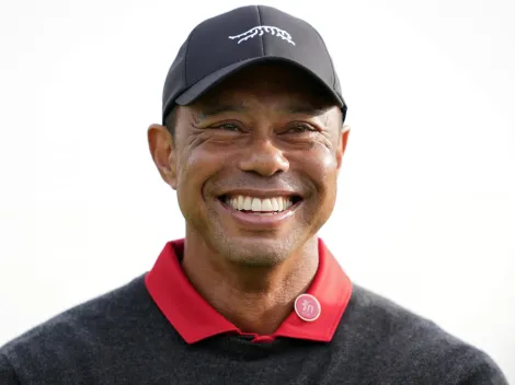 Tiger Woods’ profile: Age, family, love life, career highlights, caddie and more