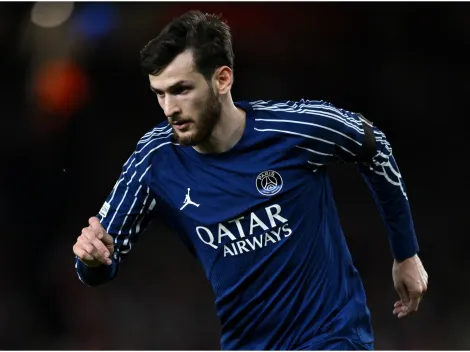 PSG and Arsenal face off with a Champions League final spot up for grabs