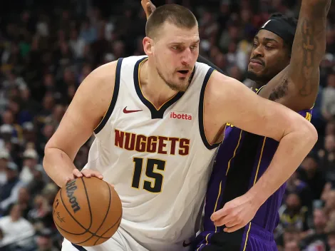 NBA legend Charles Barkley praises Nikola Jokic for elite leadership after Nuggets’ strong playoff run