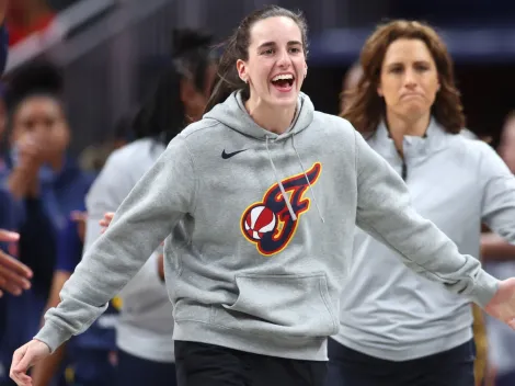When does the 2025 WNBA regular season start?