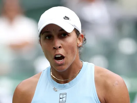 Australian Open champion Madison Keys reflects on changing tour after Federer, Nadal and Serena’s retirement