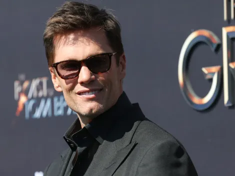 Tom Brady makes sincere admission when asked to choose the GOAT between Messi and Cristiano Ronaldo