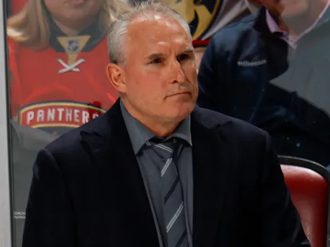 Maple Leafs coach Craig Berube’s strong response to NHL’s decision on Sam Bennett’s elbow in Game 1 vs Panthers