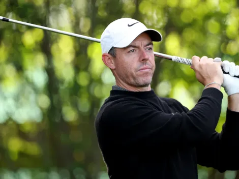 Rory McIlroy’s profile: Age, love life, caddie, career and all about the Northern Irish golfer