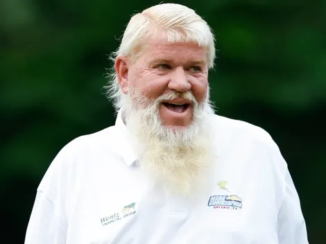 John Daly’s net worth: Golf earnings, endorsements and more about his fortune